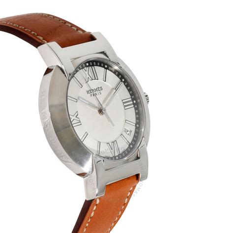 reviews for hermes watches|pre owned hermes watches.